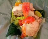 Foto langkah ke 3 dari resep 359. Garang Asem Ayam.