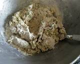 Cheese Corn Stuffed Dalia Kibbeh recipe step 34 photo
