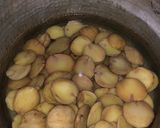 Foto langkah ke 1 dari resep 26.) Semur jengkol pedas manis.