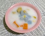 Foto langkah ke 11 dari resep Bubur Cha Cha Endesss.