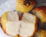 Foto langkah ke 21 dari resep Roti Fibercreme Or Roti Sobek Fibercreme ULEN TDK SAMPAI ELASTIS.