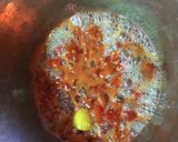 Foto del paso 12 de la receta: Mi mermelada de tomate