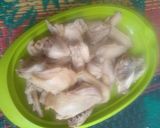 Foto langkah ke 1 dari resep #3 Opor Ayam Kampung 3L (Lunak Lembut & Lezat) 🐔.