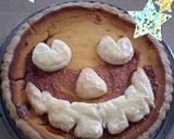 A picture of step 6 of Easy and Tasty Kabocha Tarts.