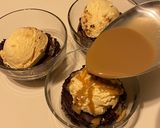Foto del paso 9 de la receta: Affogato con Baileys