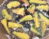Hình bước làm 3 của món Bơ chiên xù🥑🥑