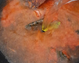 Foto langkah ke 2 dari resep Mangut Kepala Ikan Manyung Asap Khas Juwana Pati.
