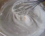 A picture of step 2 of Superb Cheese Cream.