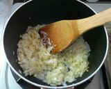 A picture of step 3 of Easy & Delicious Homemade Pizza Sauce.