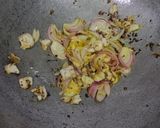 A picture of step 2 of Stuffed White Eggplant (Stuffed Eggplant with Kalonji).
