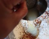 A picture of step 1 of Spicy Namakpara in 30 minutes for tea time snack.