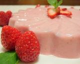 A picture of step 6 of Strawberry Yogurt Jello.