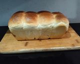 Foto langkah ke 12 dari resep Roti Sobek.