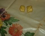 Φωτογραφία βήματος 5 της συνταγής Air lace rolls