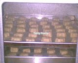 Foto langkah ke 4 dari resep Cream Cheese Cookies.