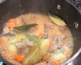 Foto del paso 3 de la receta: Estofado de ternera con patatas