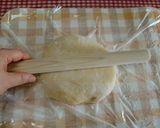 A picture of step 13 of Homemade Fresh Pasta with Meat Sauce.
