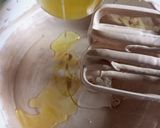 Foto langkah ke 5 dari resep Bolu Chocolatatos Panggang.