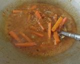 Foto langkah ke 5 dari resep Ikan kembung pesmol pedas,asam,manis.