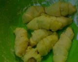 Foto langkah ke 2 dari resep Pisang molen dadakan.
