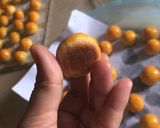 Foto langkah ke 6 dari resep Nastar mulus premium.