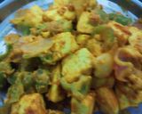 પનીર ટિક્કા મસાલા (Paneer Tikka Masala Recipe In Gujarati) રેસીપી સ્ટેપ4ફોટો