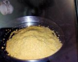 तिल्ली की बर्फी (Tilli ki barfi recipe in hindi) रेसिपी चरण 2 फोटो