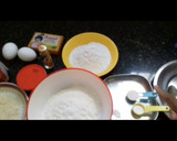 ஹனி கேக் ரெசிபி ஸ்டேப் 1 புகைப்படம்