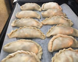 Foto del paso 4 de la receta: Empanadas de Carne Argentinas