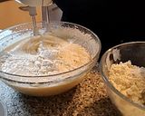 Foto del paso 9 de la receta Bizcocho Marmolado