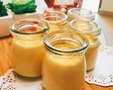 Foto langkah ke 12 dari resep Simple Soft Custard Pudding (3 Bahan Saja) 🍮🍃.