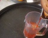 Gambar langkah 3 resipi 🧋 Teh peng padu.
