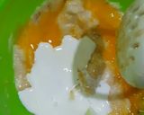 Foto langkah ke 2 dari resep Banana cheese cake (Start 6 bulan).
