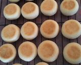 Foto langkah ke 12 dari resep Bakpia Khas Jogja.