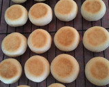 Foto langkah ke 12 dari resep Bakpia Khas Jogja.