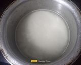 A picture of step 1 of Kodo Millet Masala Khichdi.