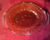 A picture of step 10 of taisen's spinach lasagna.