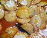 Foto langkah ke 6 dari resep Semur Jengkol Favorit.