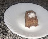 صورة لخطوة 7 من وصفة بسبوسة