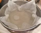 A picture of step 11 of Manila Clam Seasoned Rice.