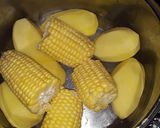 Foto del paso 3 de la receta: Cazuela de pollo