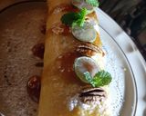 Foto del paso 11 de la receta: Jelly roll de crema de limón