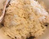 รูปขั้นตอนการทำที่ 2 ของ ข้าวผัดพริกแห้งไก่รวน