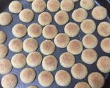 صورة لخطوة 12 من وصفة طريقة عمل كعك ومعمول العيد بشهي طعمه طيب 😋👌🏻