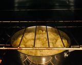 A picture of step 4 of Baked Cauliflower.