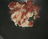 Foto del paso 1 de la receta: Wok de carne;verduras y pollo