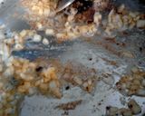 A picture of step 5 of Wild Rice W/ Shiitake Mushrooms Vegan.