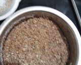 साबुदाणा खिचडी (sabudana khichdi recipe in marathi) रेसिपी स्टेप 2 फोटो