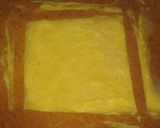 A picture of step 10 of Ultra-Thin and Beautiful Shredded Egg for Chirashi Sushi.