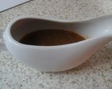 A picture of step 8 of My Garlic Roast Potatoes and Garlic Flavoured Gravy 😉.